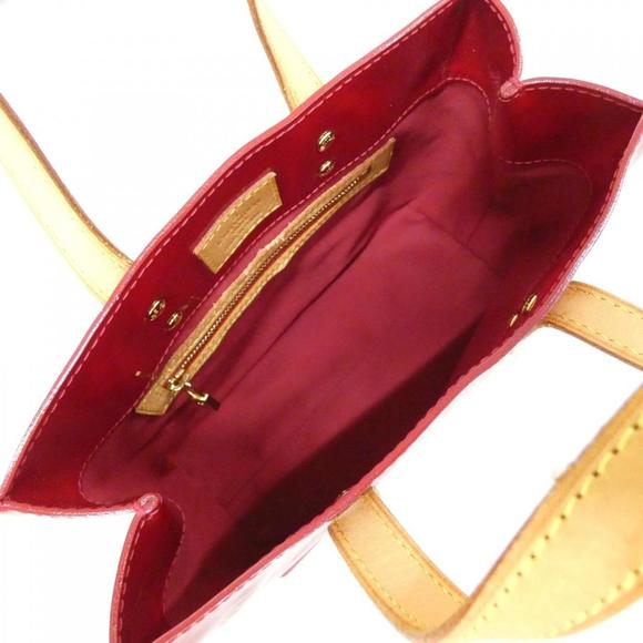 Louis Vuitton Vernis Lead PM M91990 Handbag - Picture 8 of 10